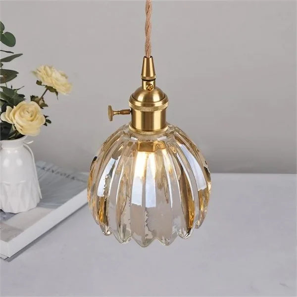 Blozzem Pendant Light