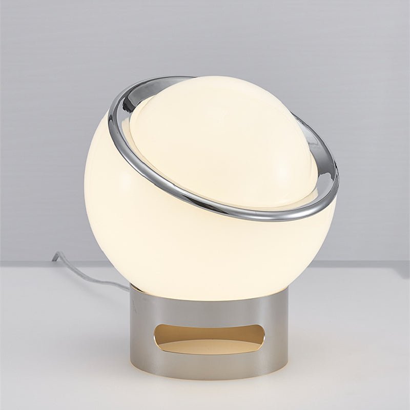 Opal Table Lamp