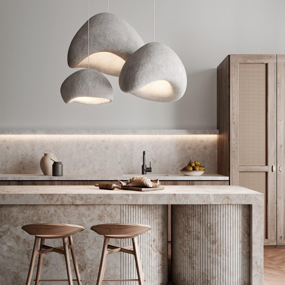 Tombon Pendant Light