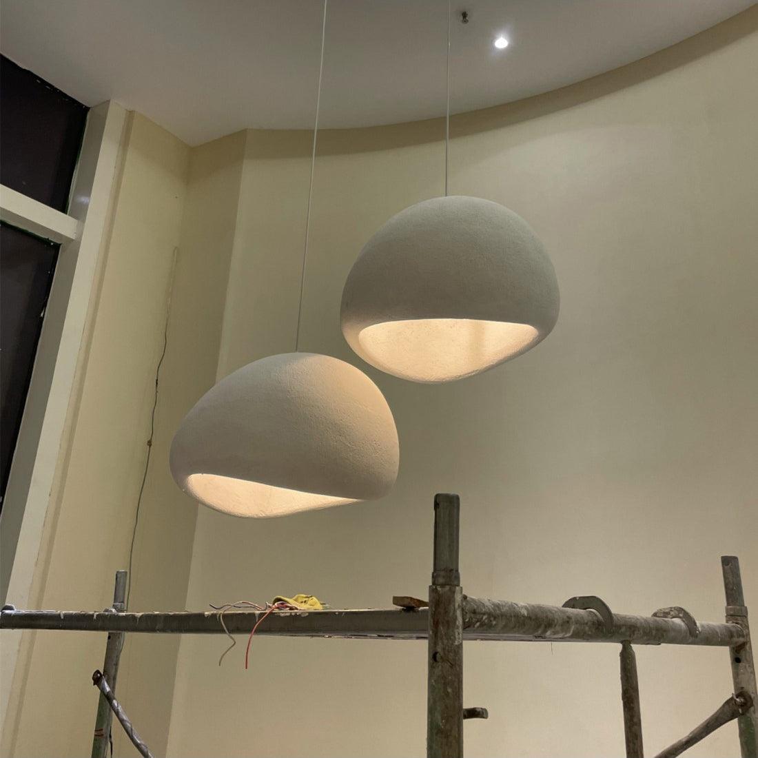 Loxay Cloud Pendant Light