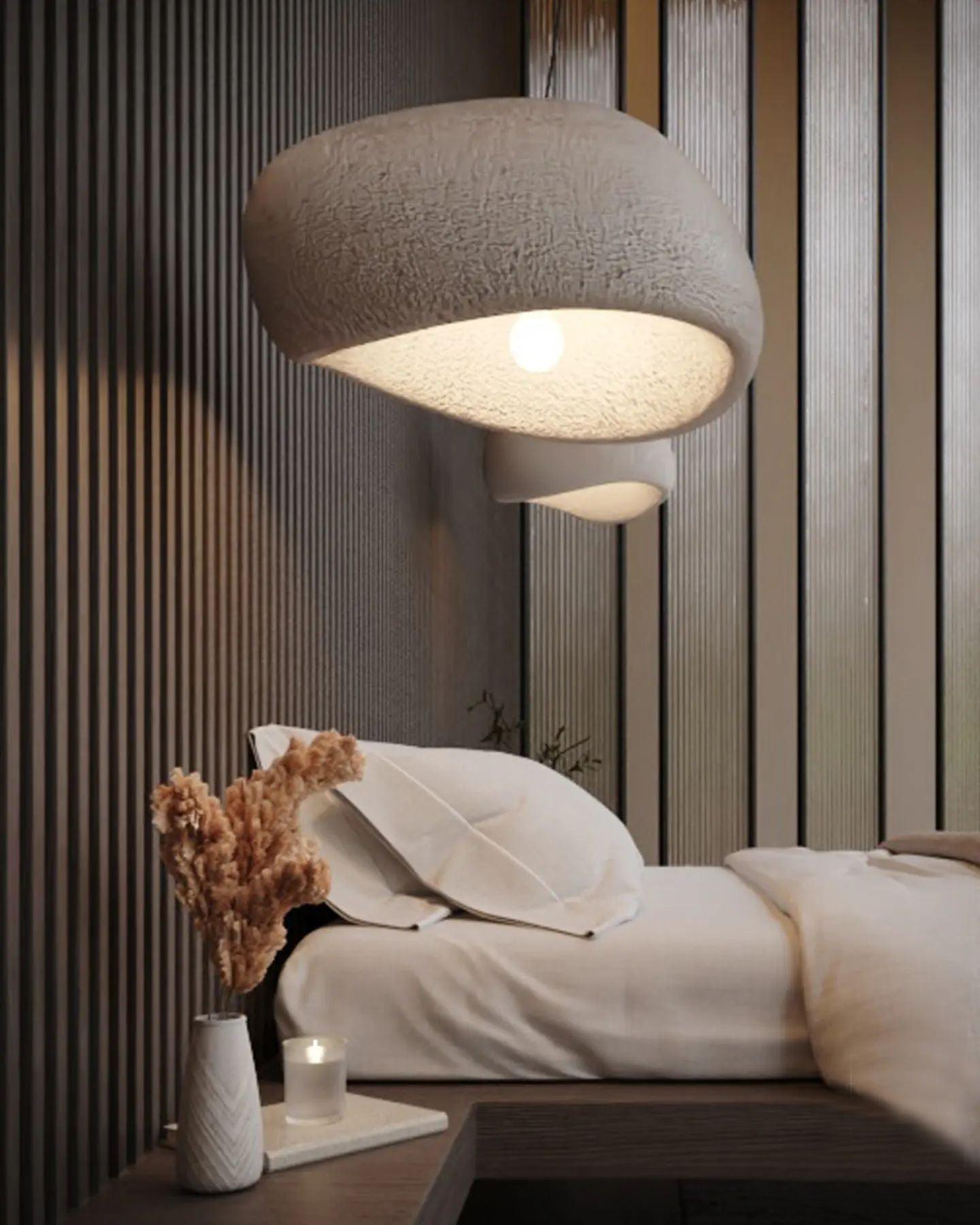Loxay Cloud Pendant Light