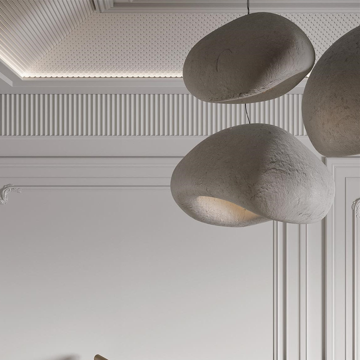 Tombon Pendant Light