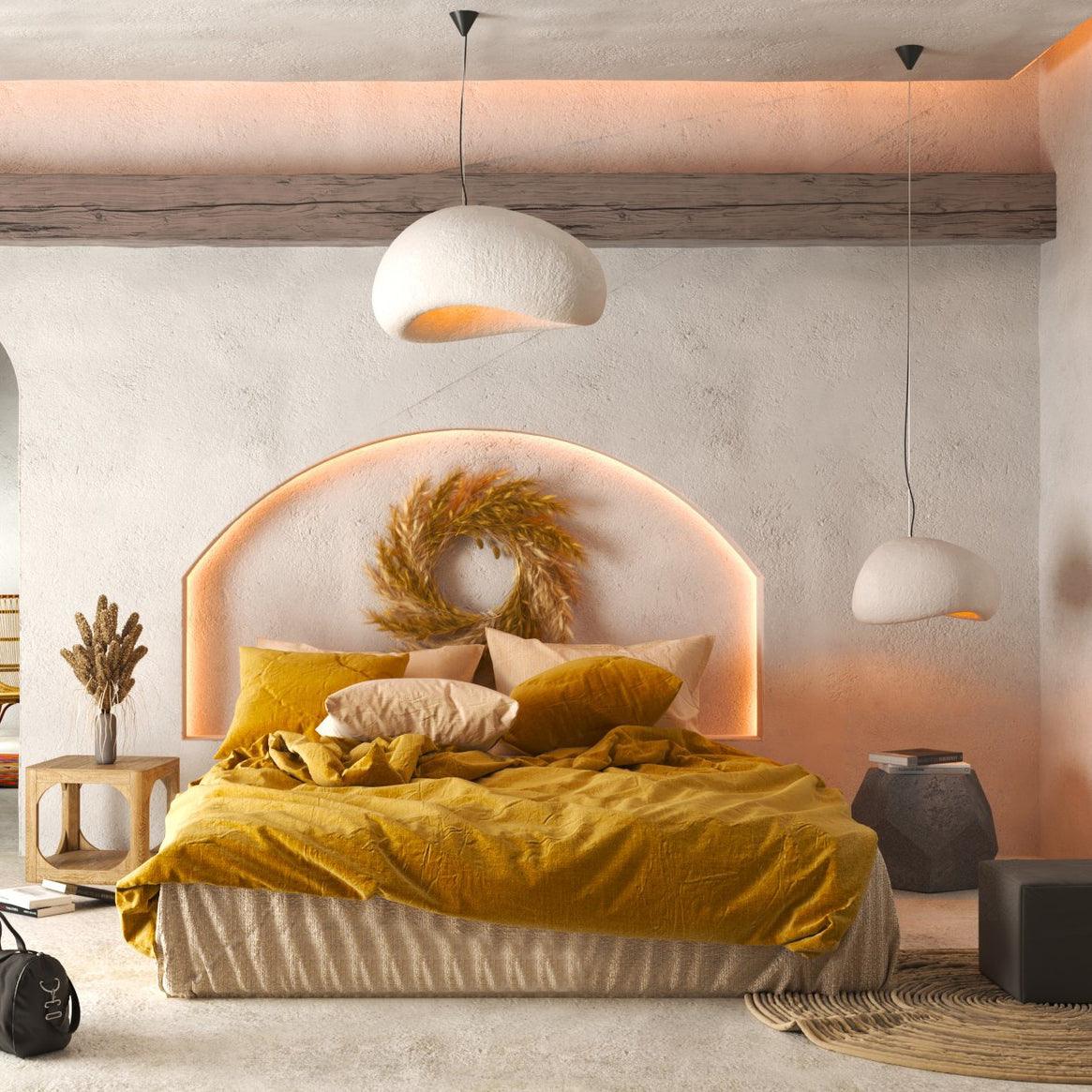 Loxay Cloud Pendant Light