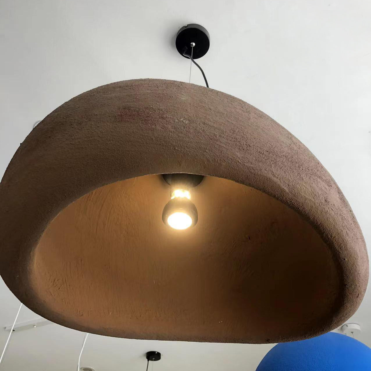 Loxay Cloud Pendant Light