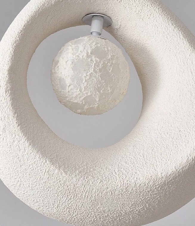 Drivell Wabi-Sabi Pendant Light