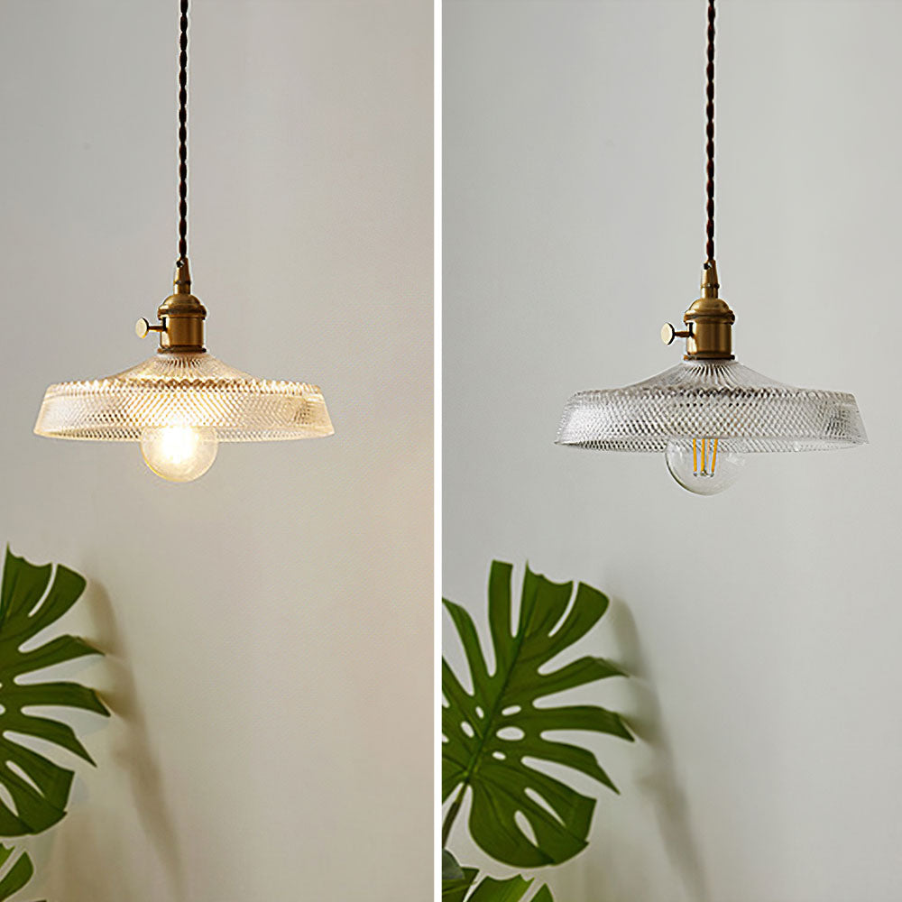 Siltero Pendant Light