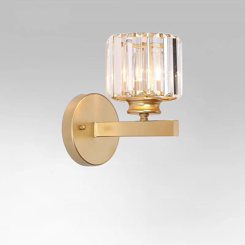Quisso Wall Light