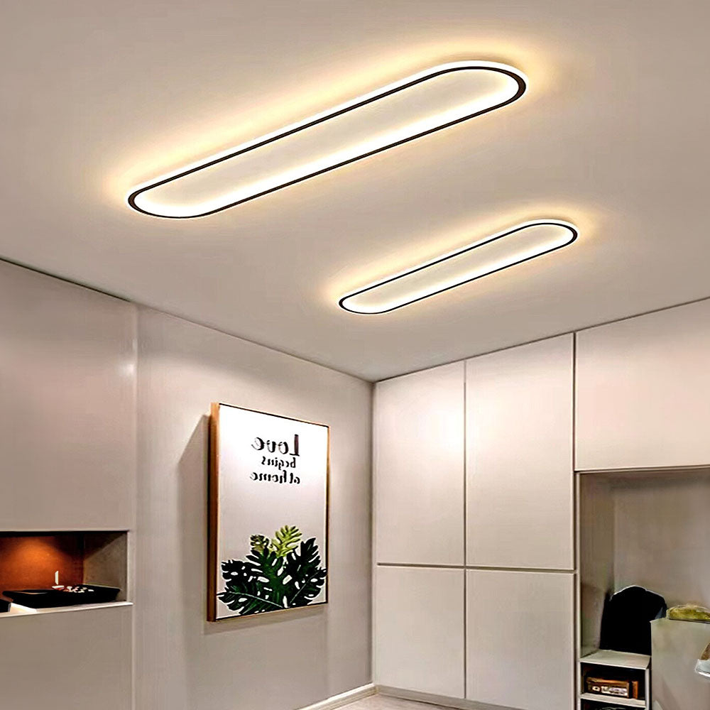 Lazzan Ceiling Light