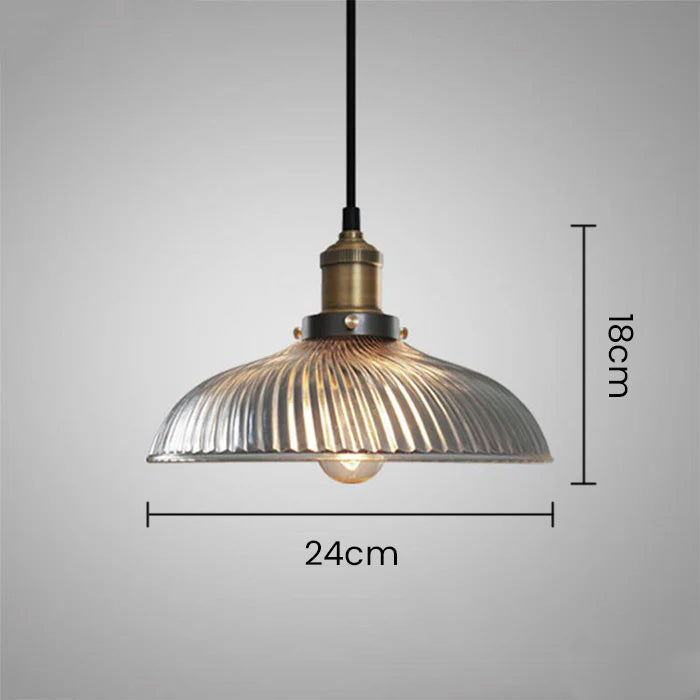 Razeo Pendant Light