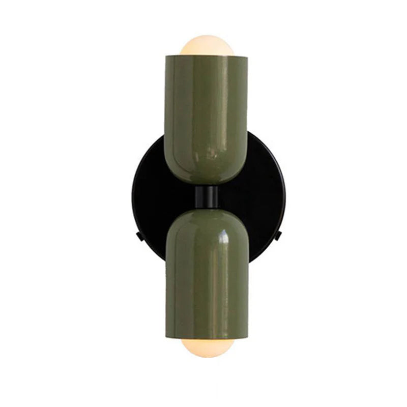 Louvel Wall Light