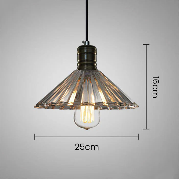 Razeo Pendant Light