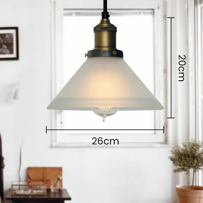 Razeo Pendant Light