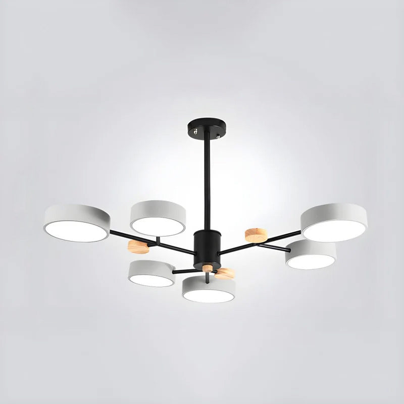 Lunetto Ceiling Light