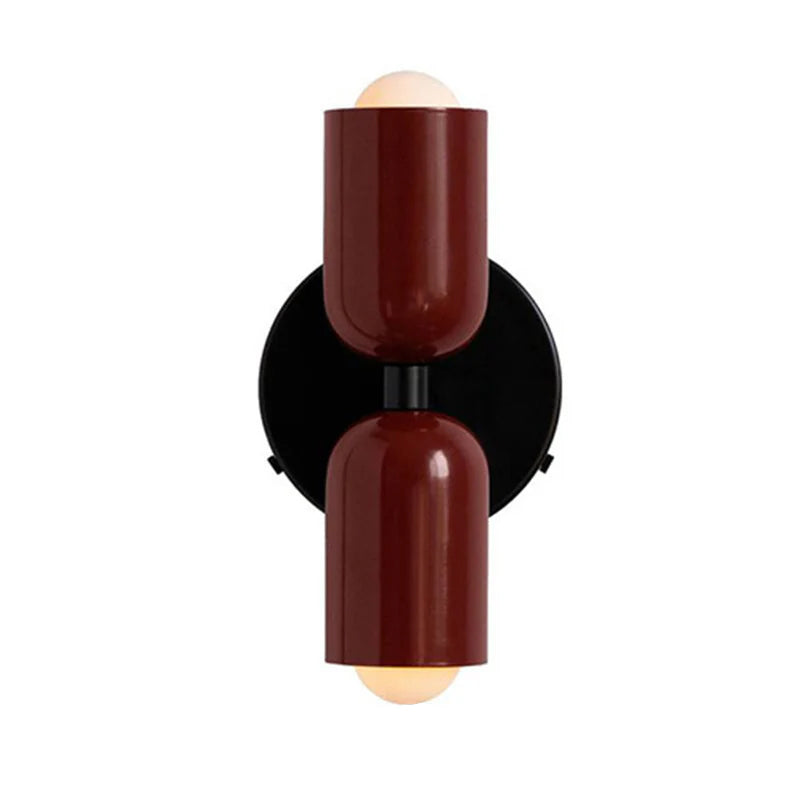 Louvel Wall Light