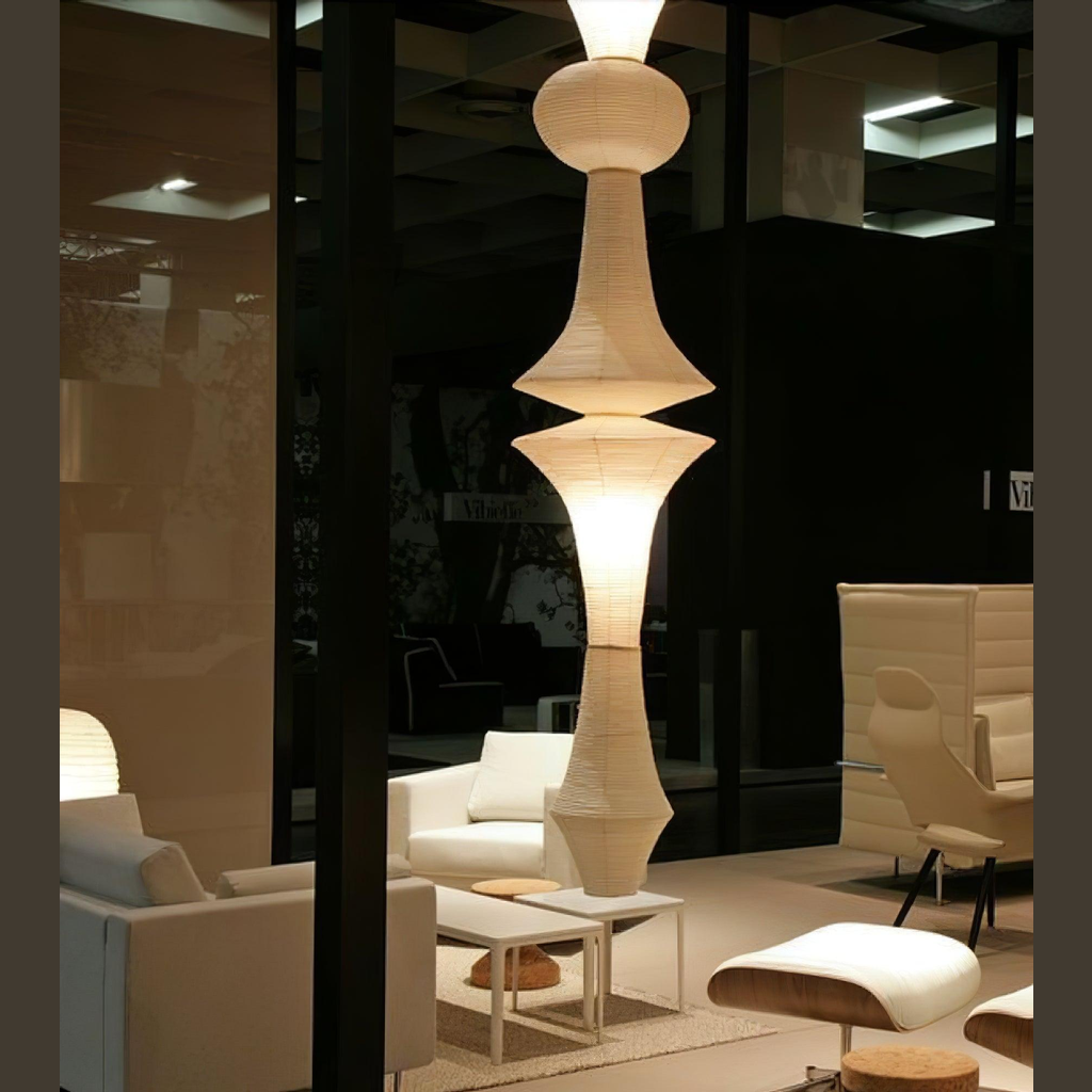 Dunioa Pendant Light