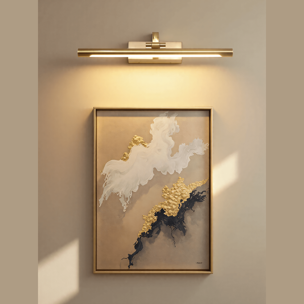 Aldlina Linear Wall Light