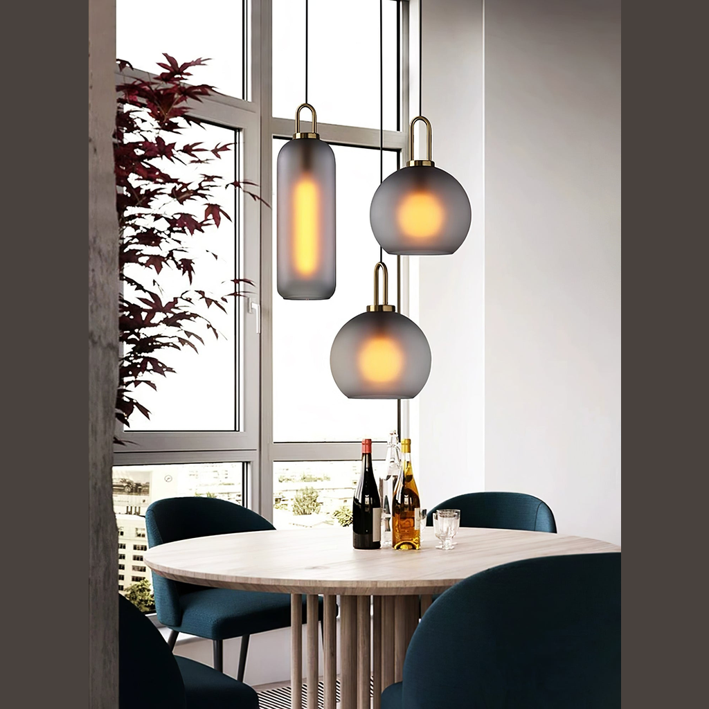 Merrroal Pendant Light