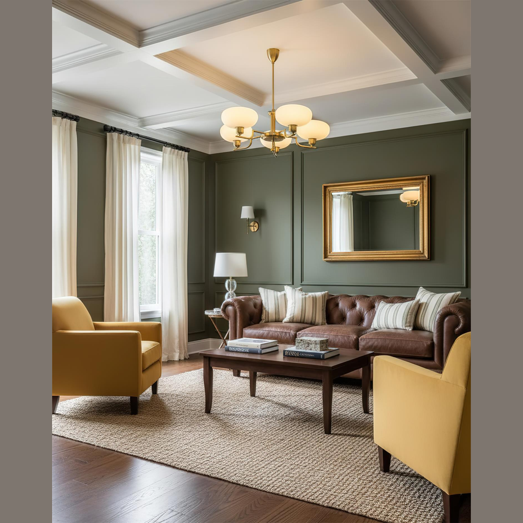 Aldden Chandelier