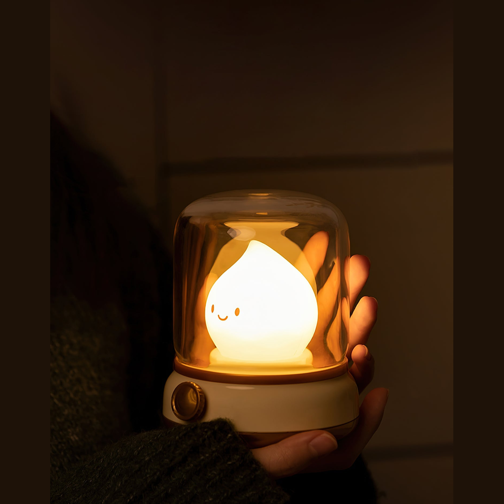 Jori Little Flame Table Lamp