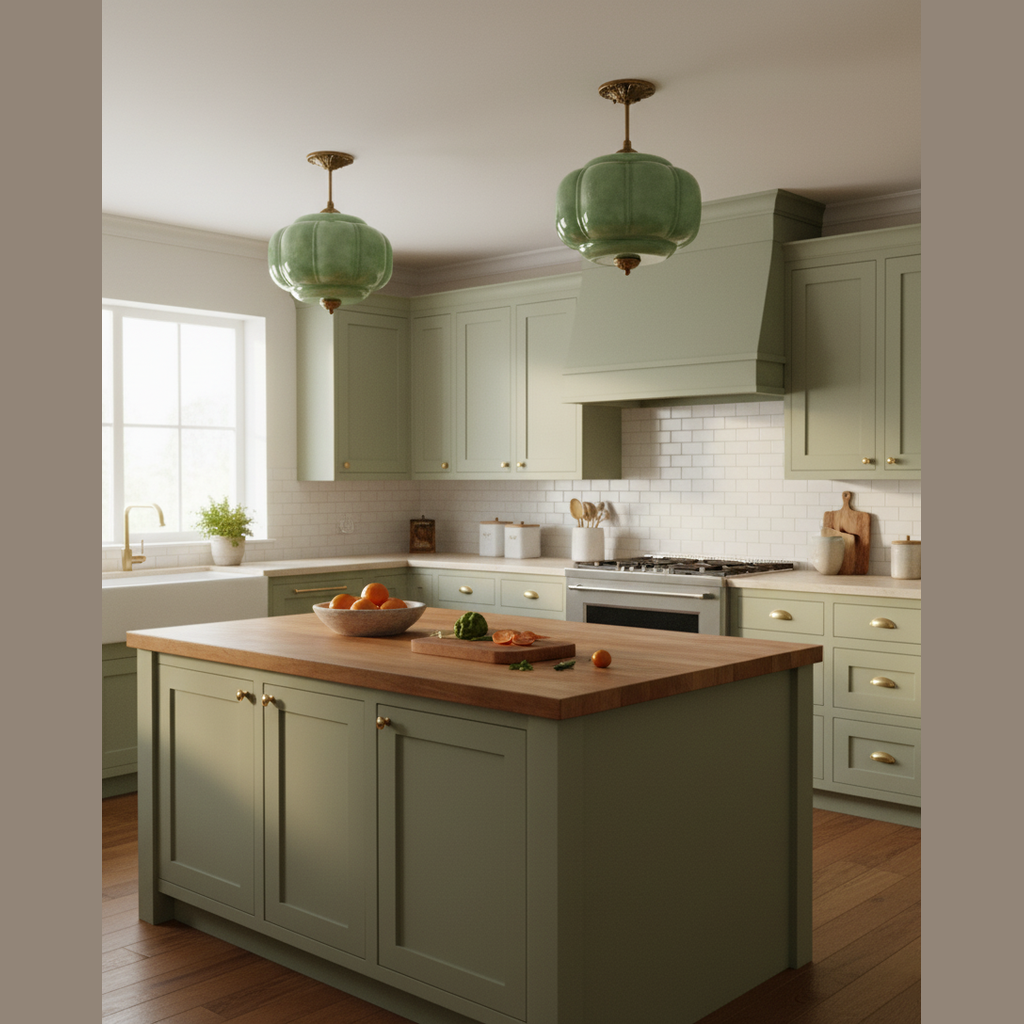 Dalevae Ceiling Light
