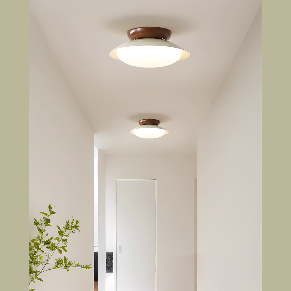 Aveney Ceiling Light
