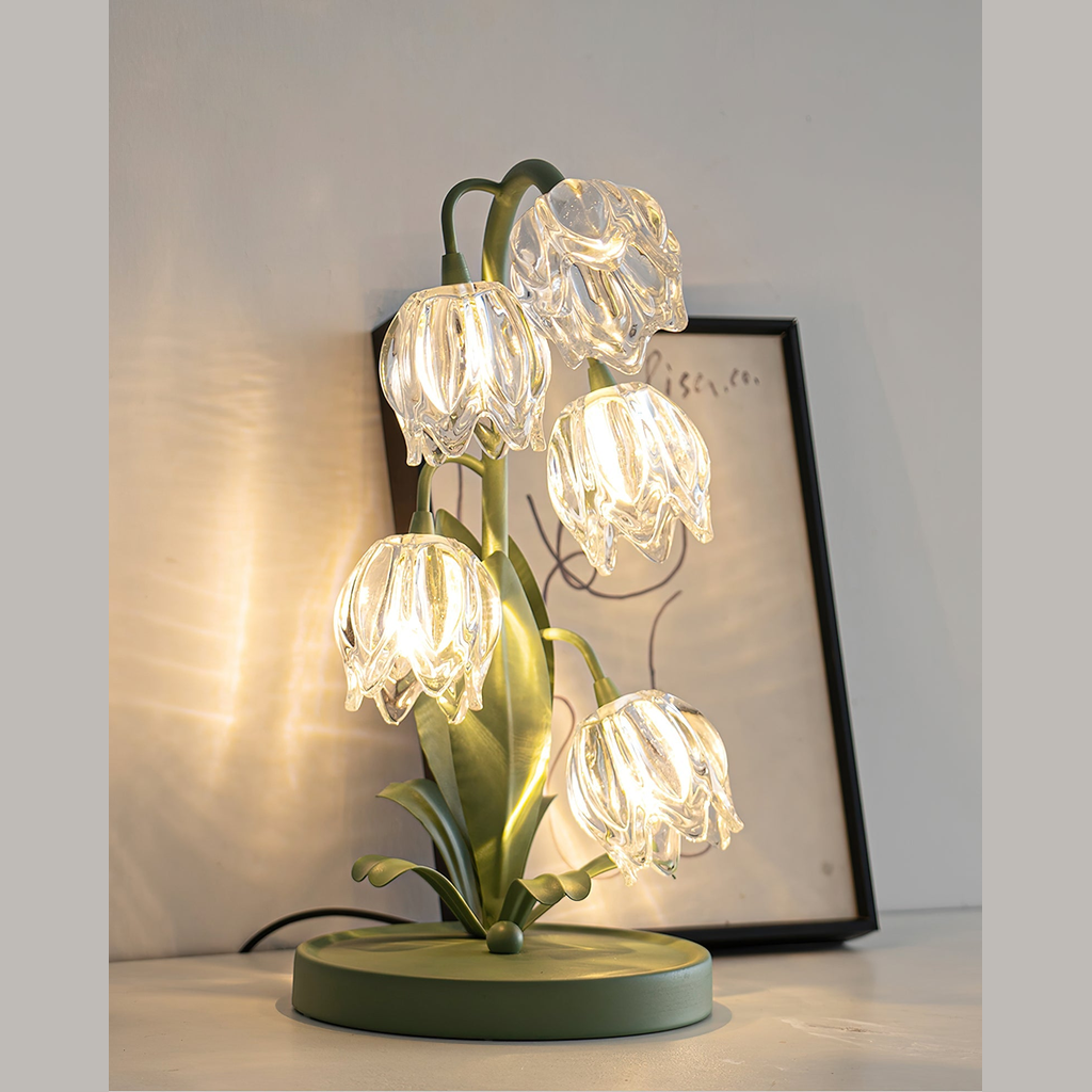 Briance Table Lamp