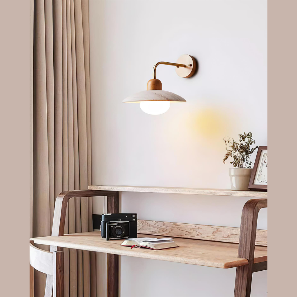 Merrran Wall Light