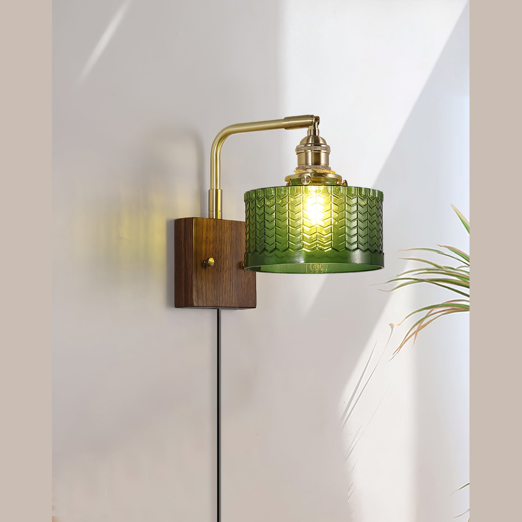 Eldora Wall Light