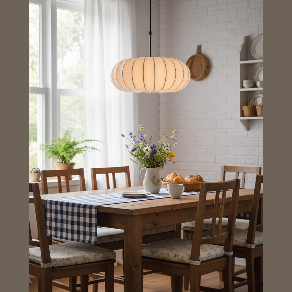 Camdale Plug In Pendant Light