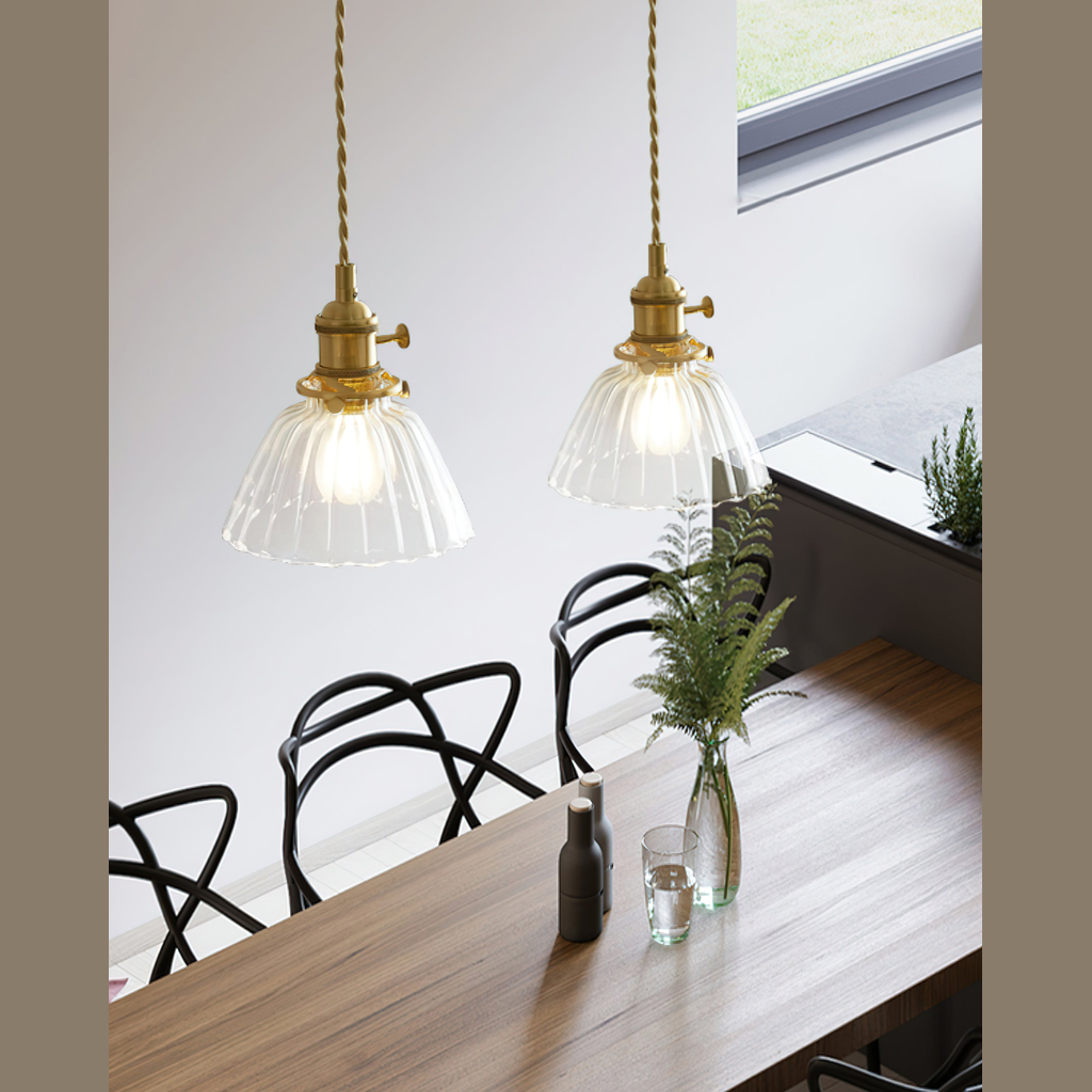Linayor Pendant Light