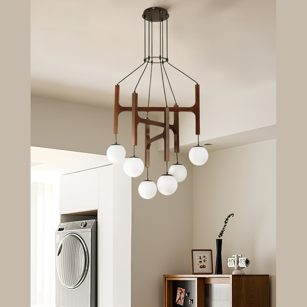 Wynnlin Chandelier