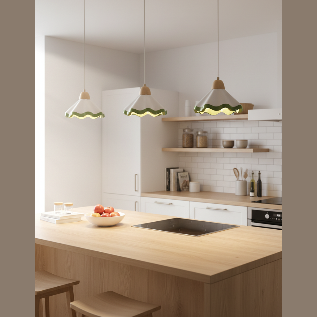 Faircove Pendant Light