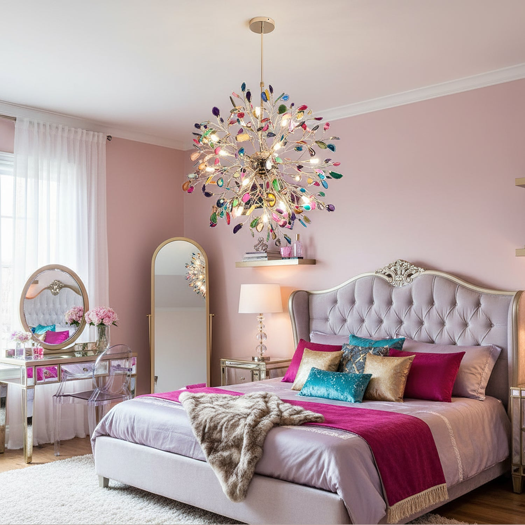 Nivliford Modern Chandelier