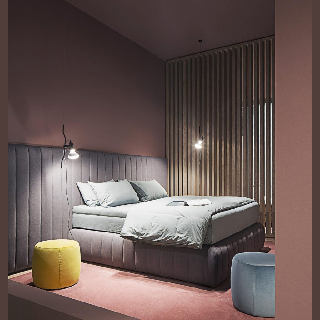 Evemiwick Industrial Pendant Light