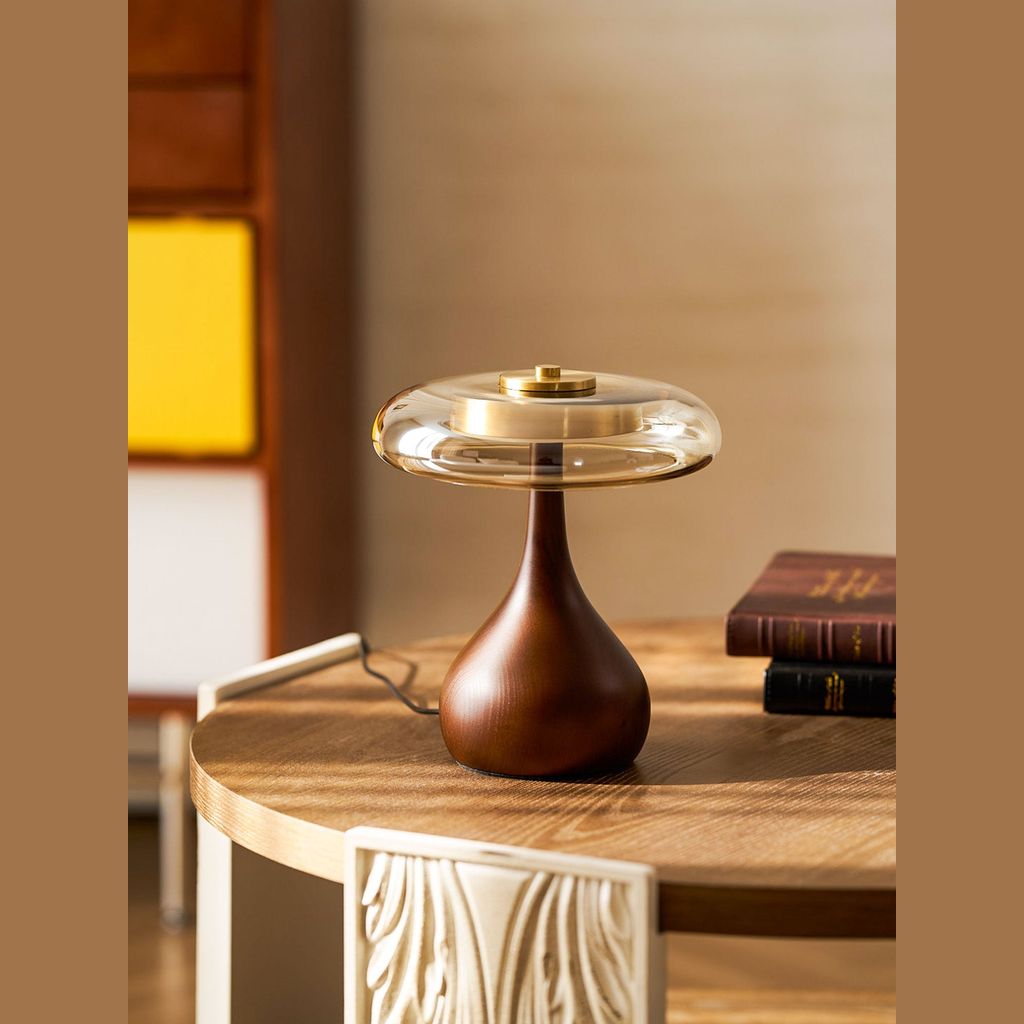 Loxenal Table Lamp