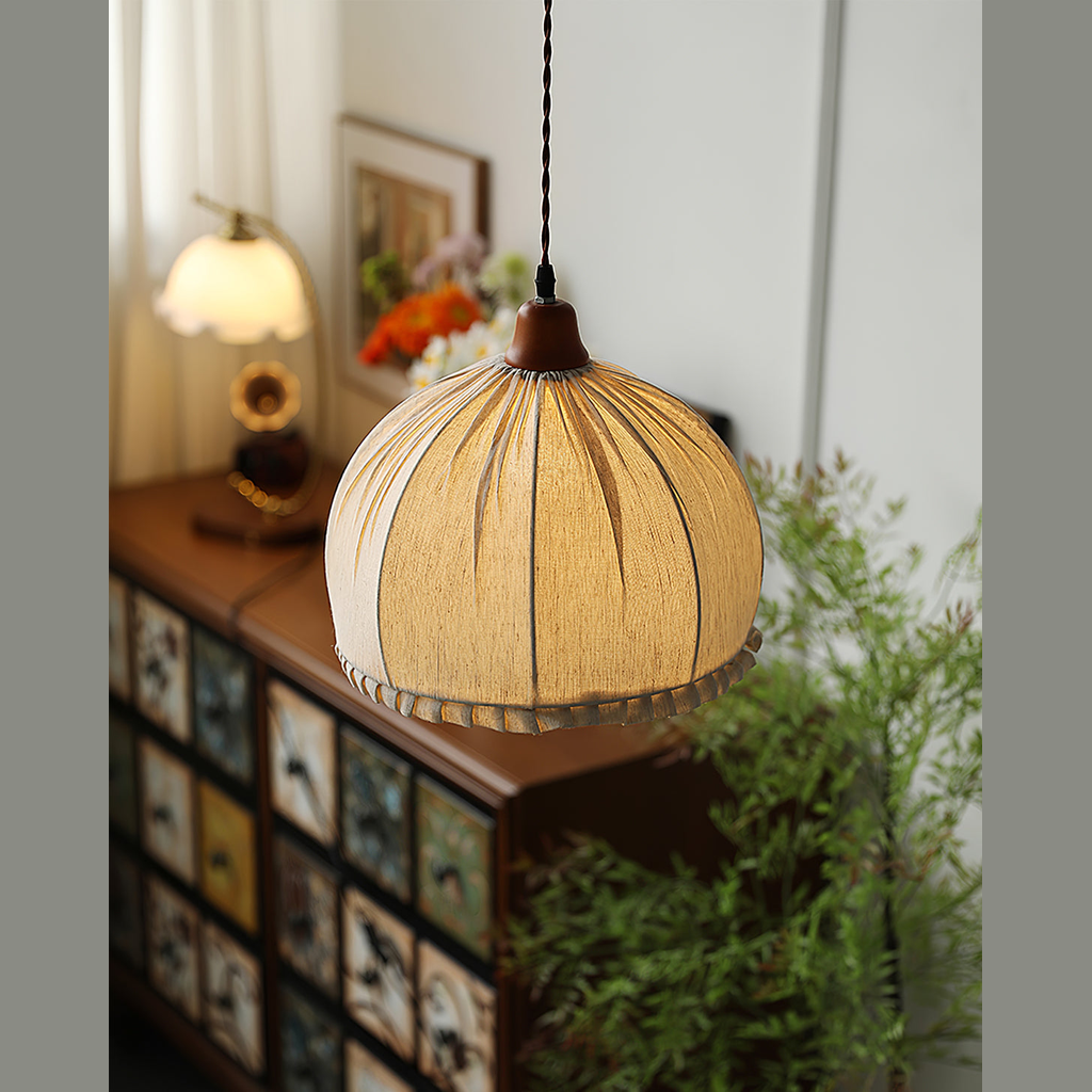 Selo Pendant Light