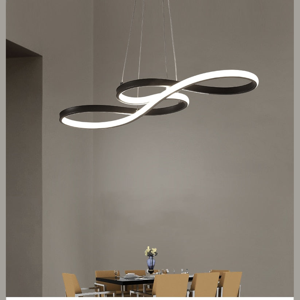 Veralis Linear Pendant Light
