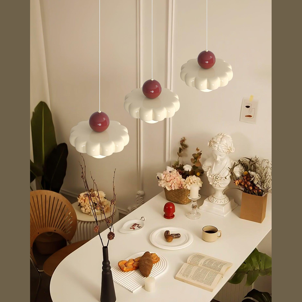 Orinonra Retro Pendant Light