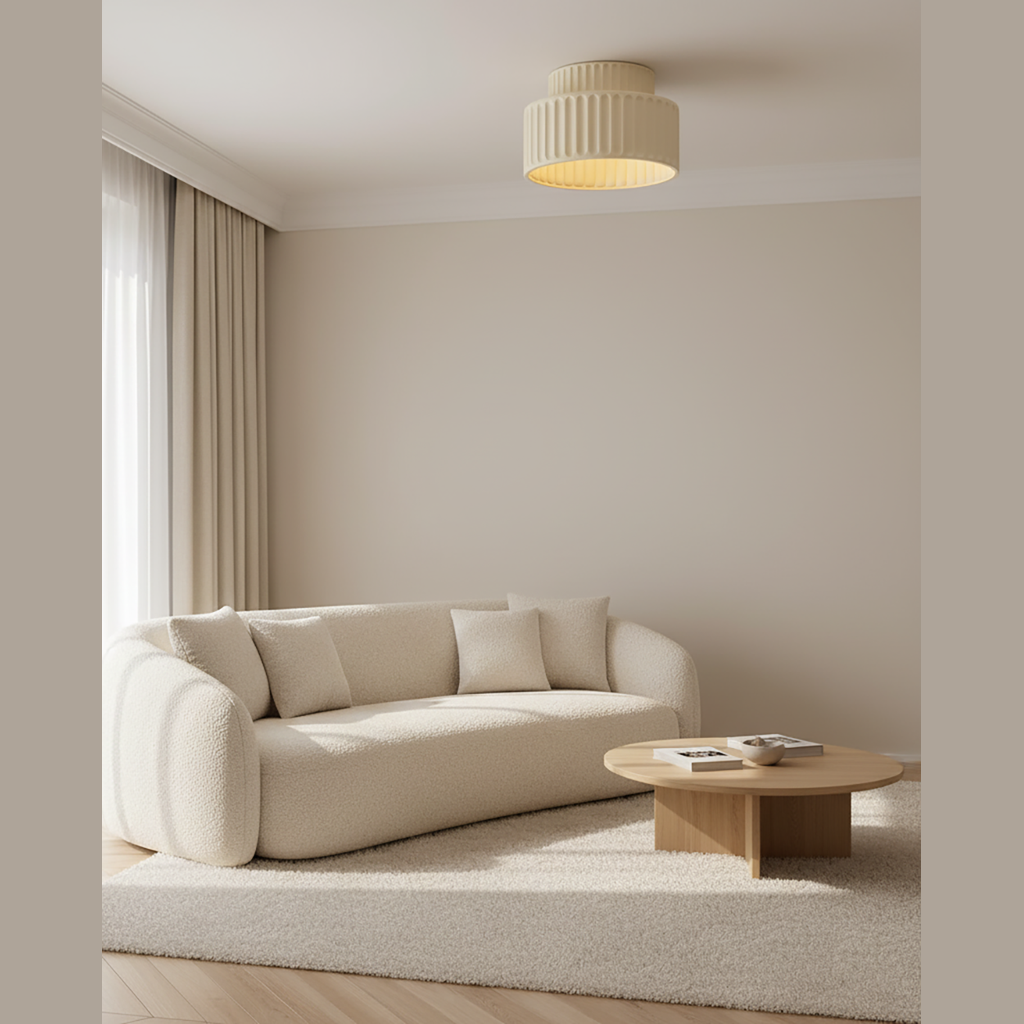 Wynnri Outdoor Ceiling Light