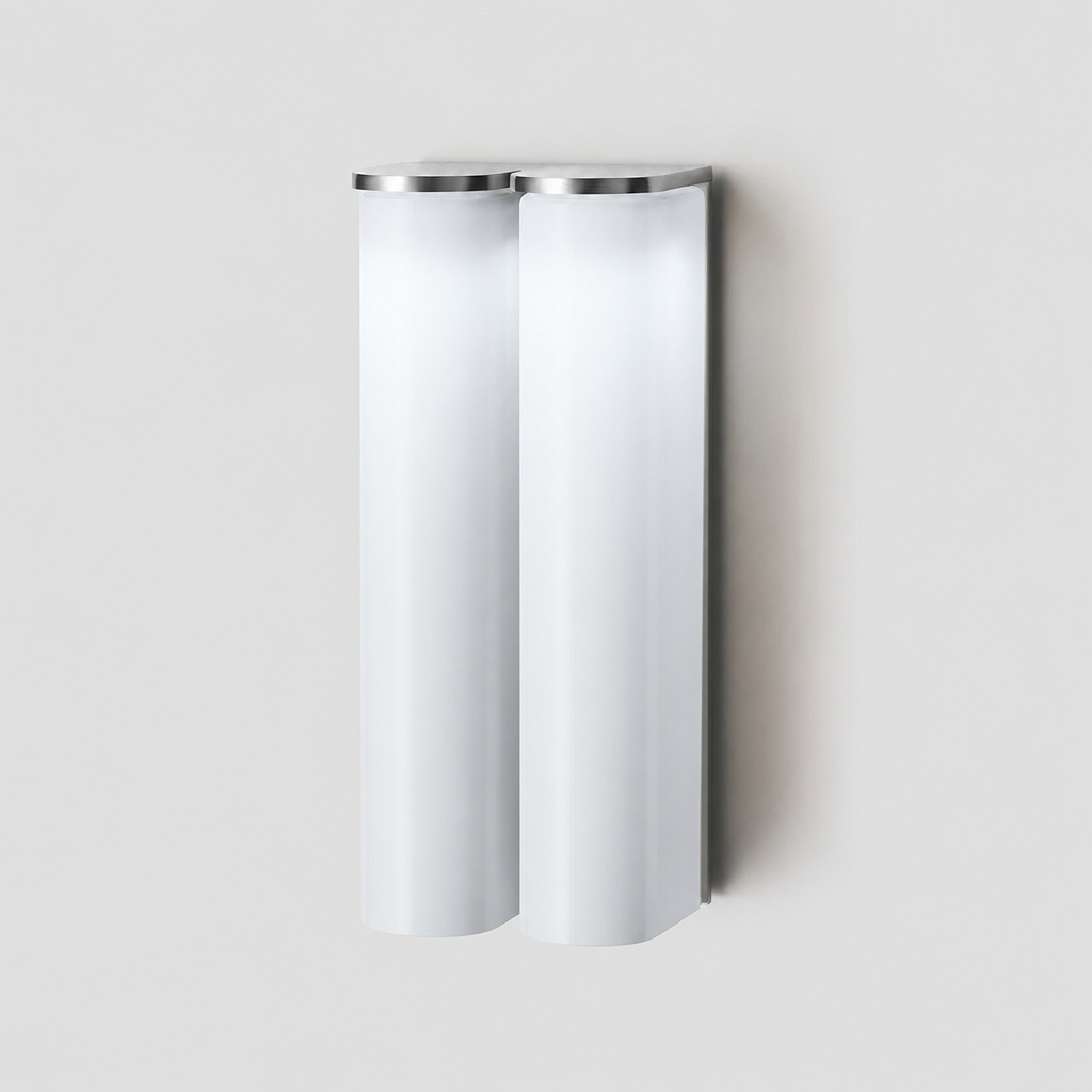 Greymi Wall Light