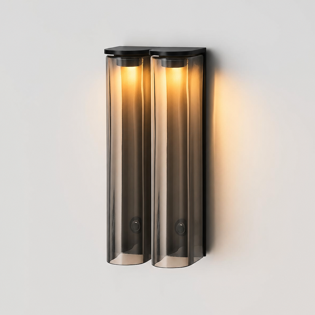 Greymi Wall Light