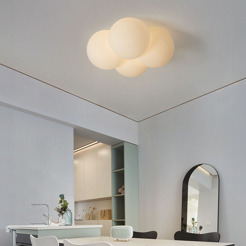 Cudullo Ceiling Light