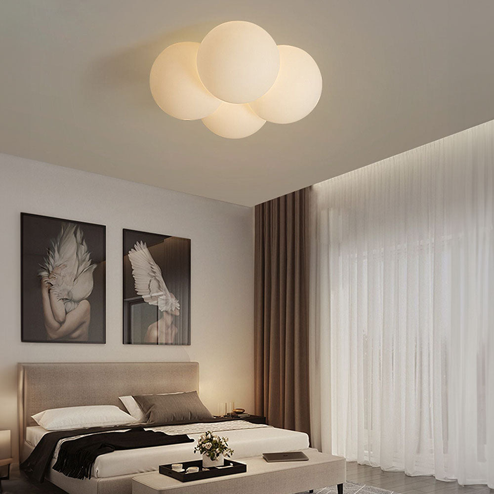 Cudullo Ceiling Light