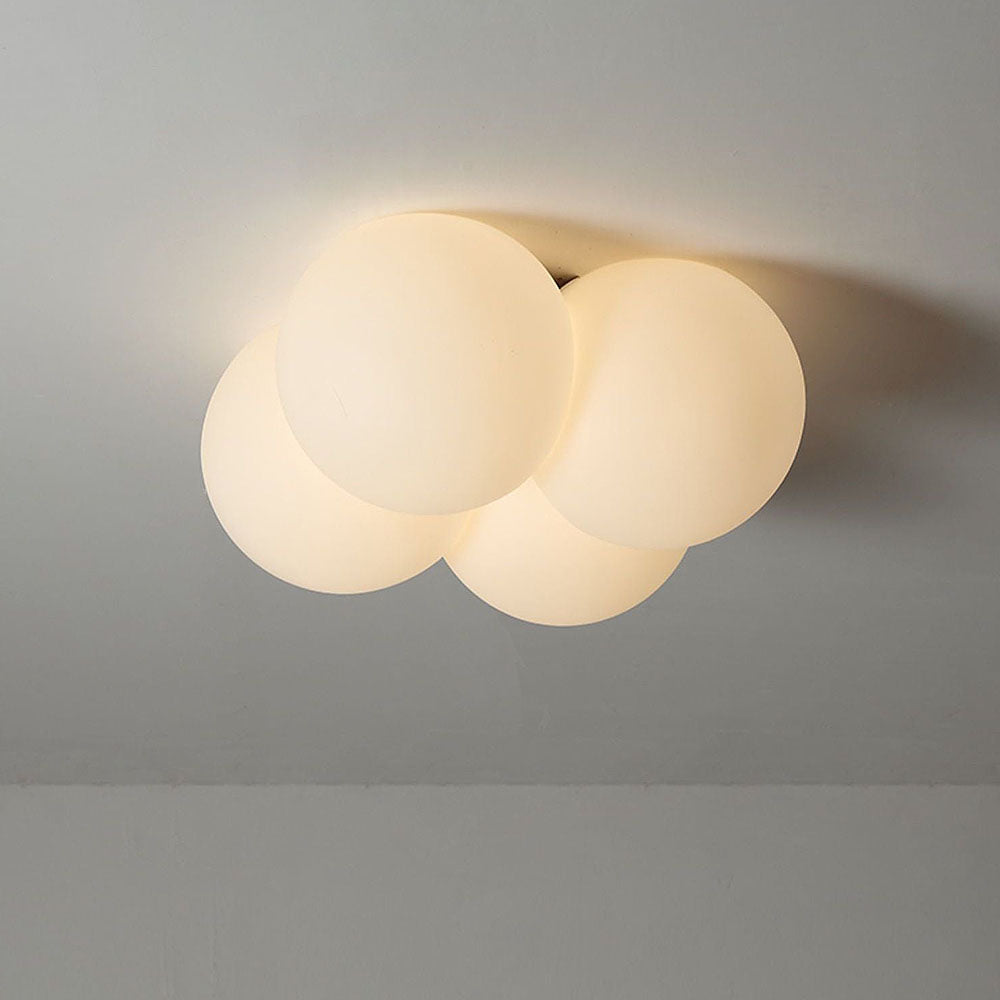 Cudullo Ceiling Light