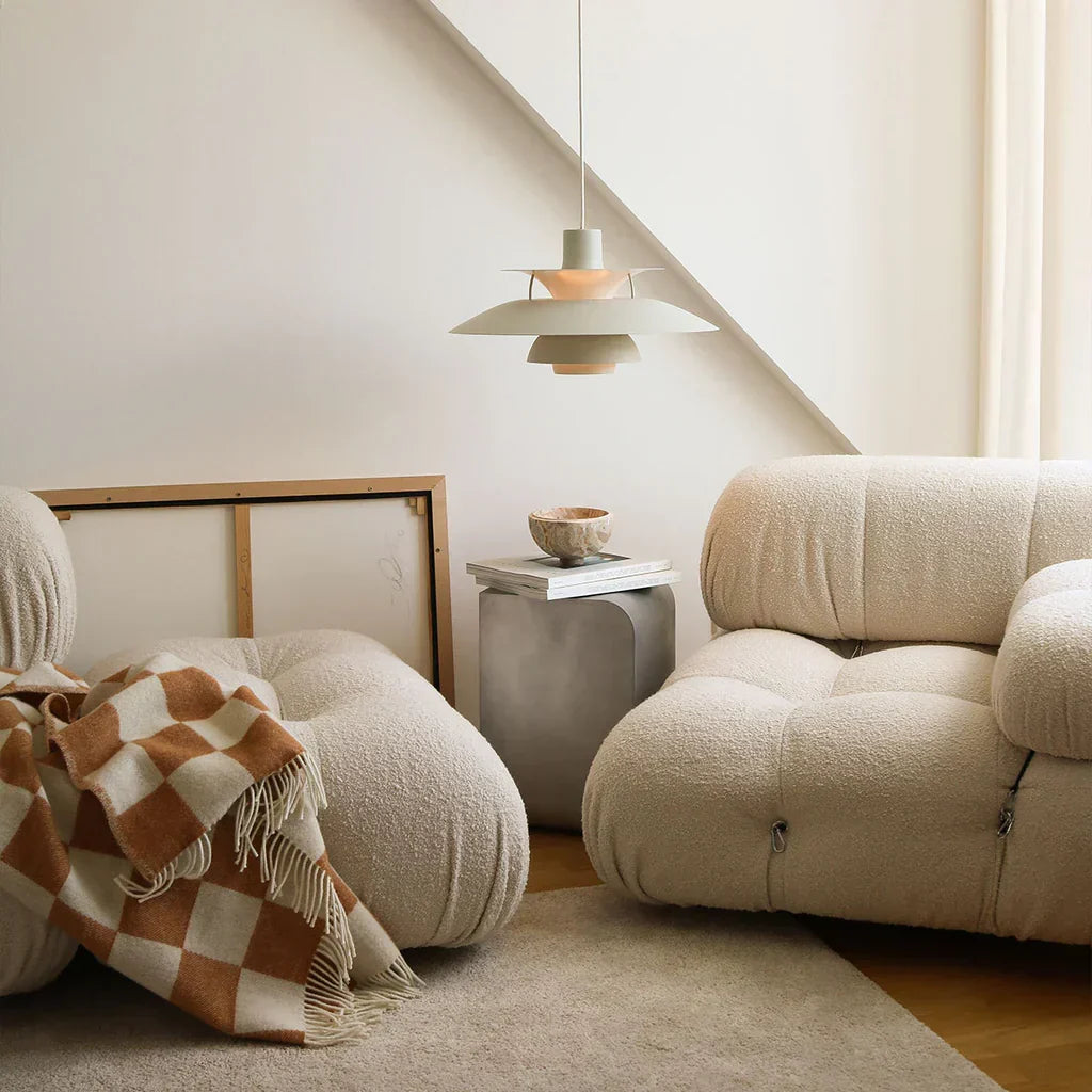Paxano Modern Pendant Light