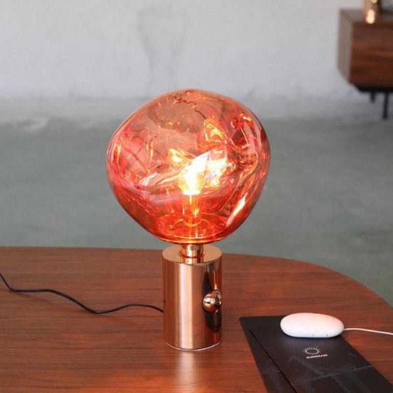Lavalon Table Lamp