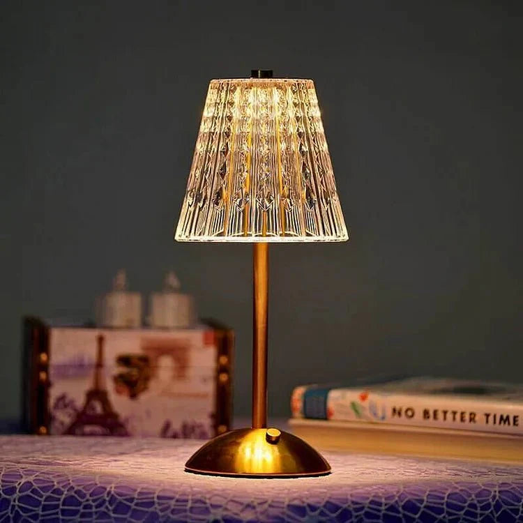 Krizon Table Lamp