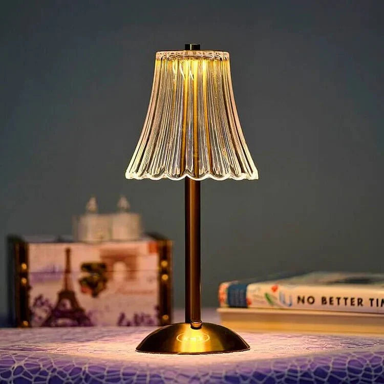 Krizon Table Lamp