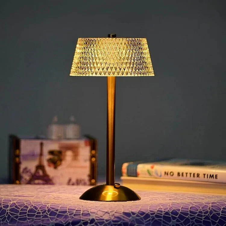 Krizon Table Lamp