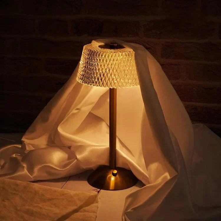 Krizon Table Lamp